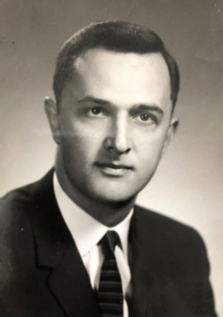 Joseph W. Gurney Profile Photo