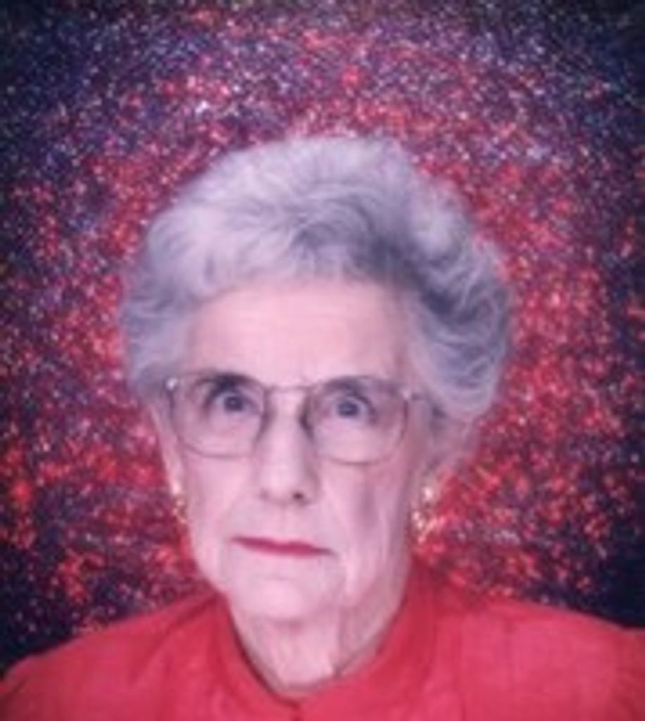 Dorothy Clara Hainley