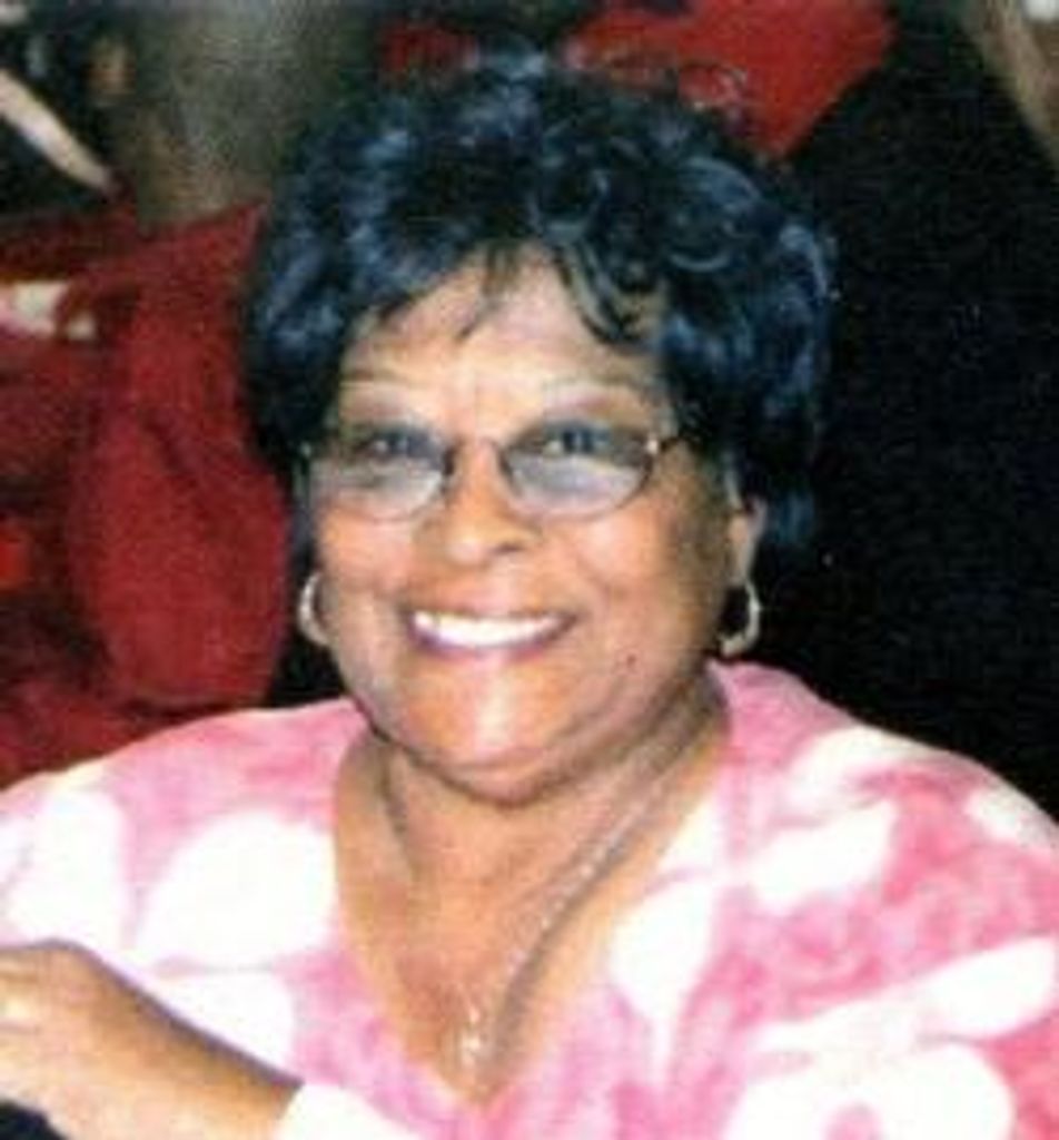 Doris V. Bryant