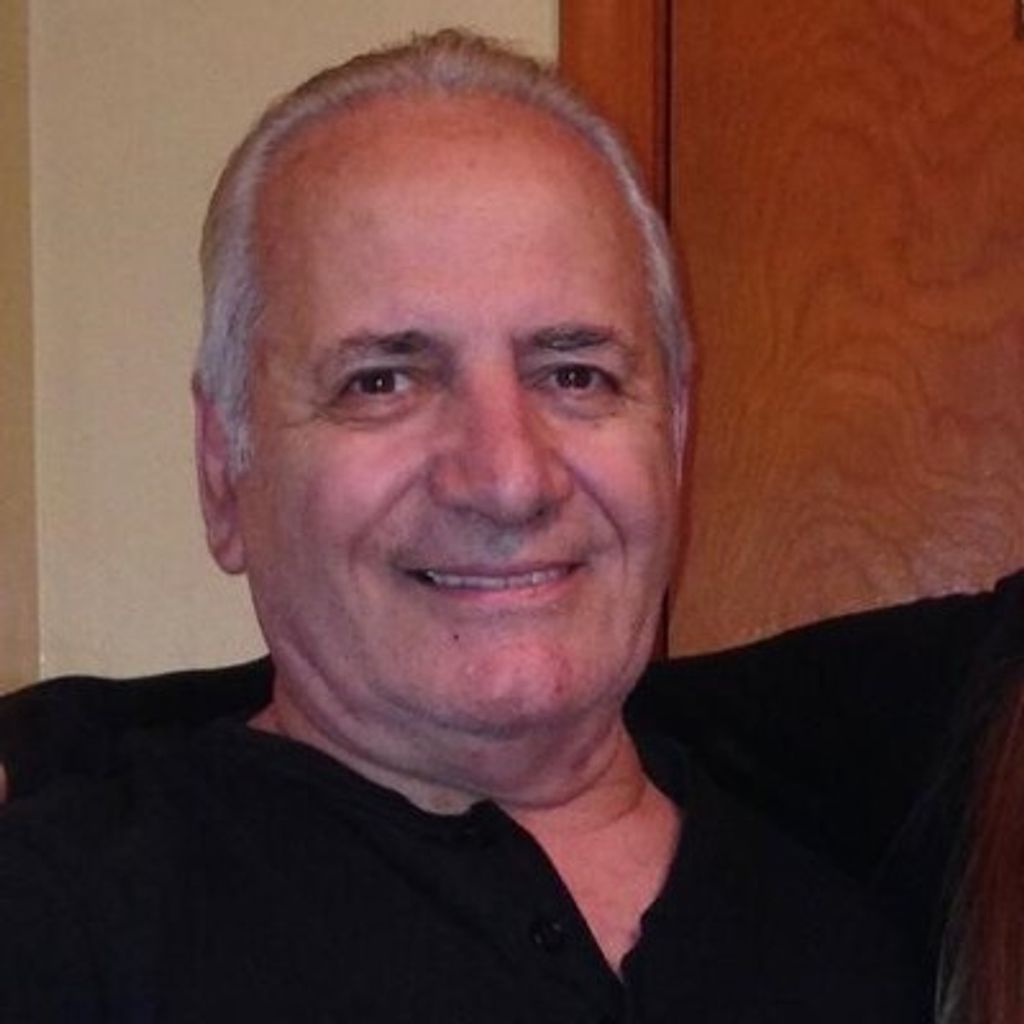 Domenic J. Maccioli, Jr. Profile Photo
