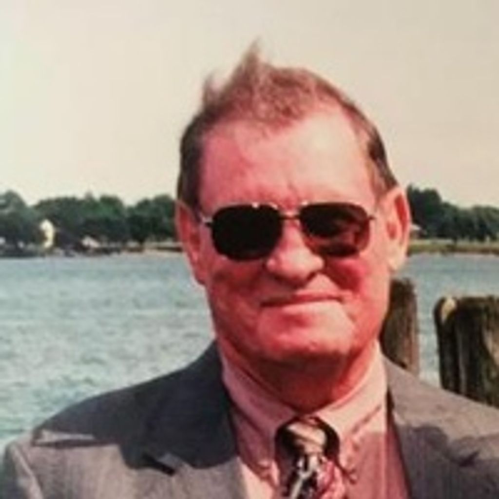 Harry Swayne Barry