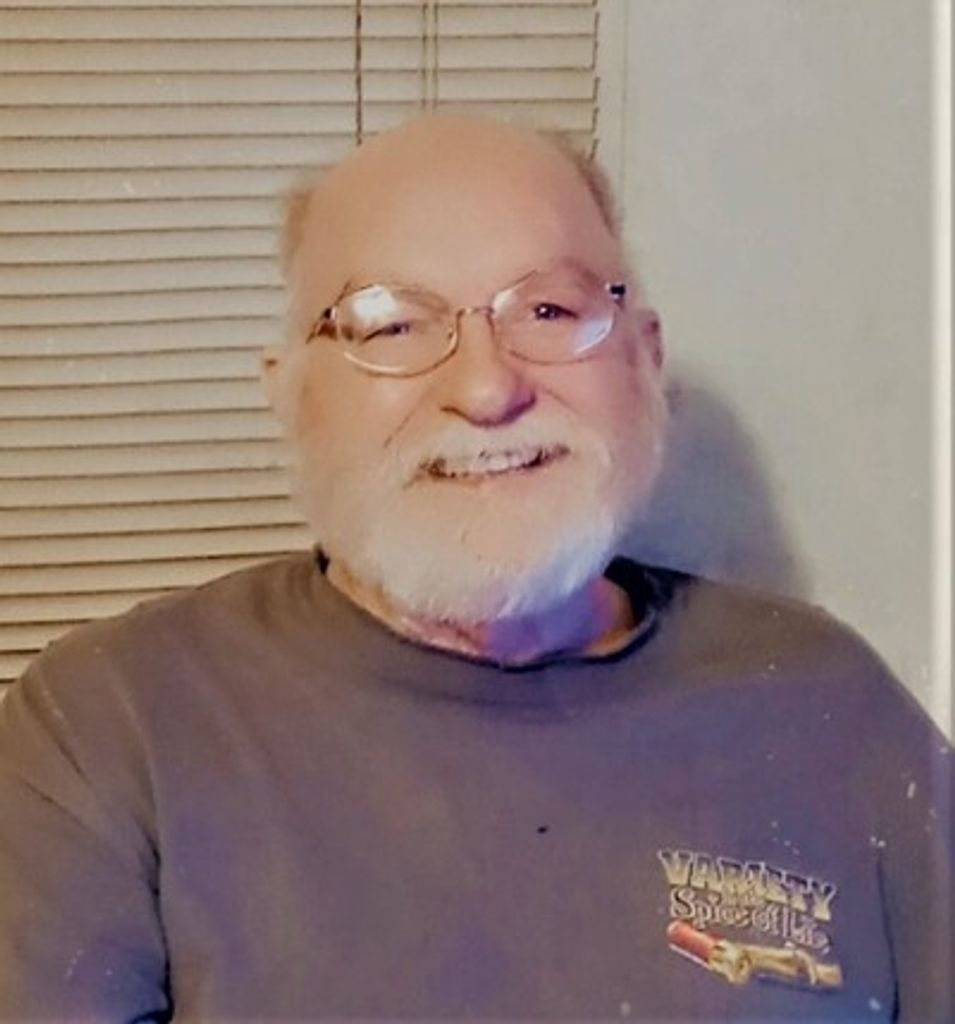 Ernest 'Ernie' Ramey Profile Photo