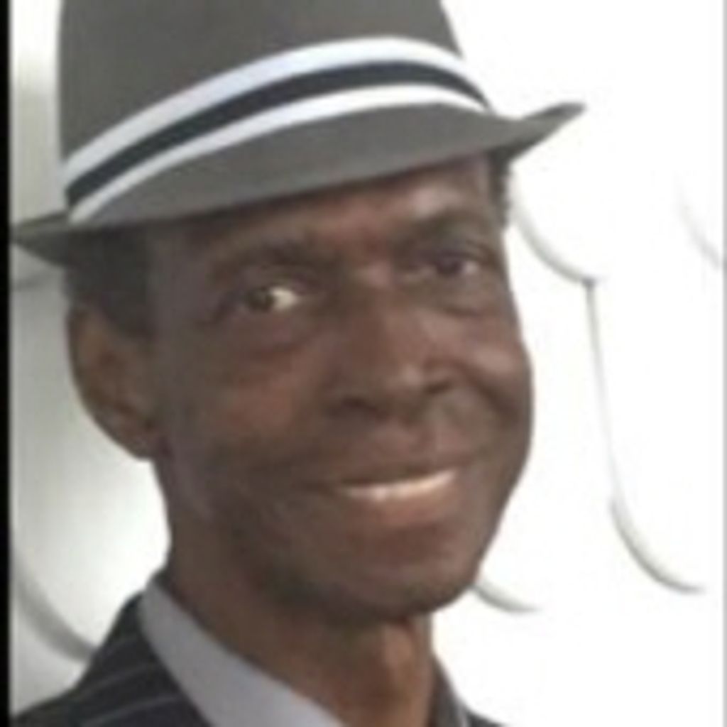 Donald Ray Walker, Sr.