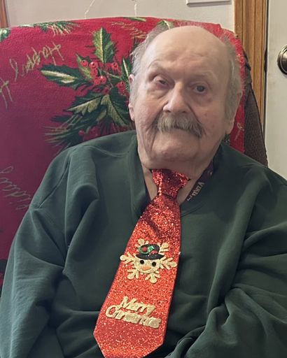 Richard Dale Peterson's obituary image