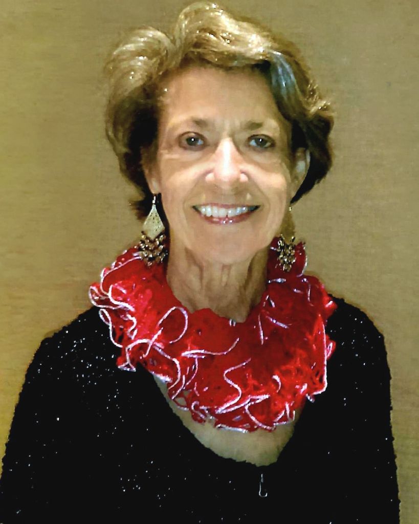 Elaine Allen Parrish Profile Photo