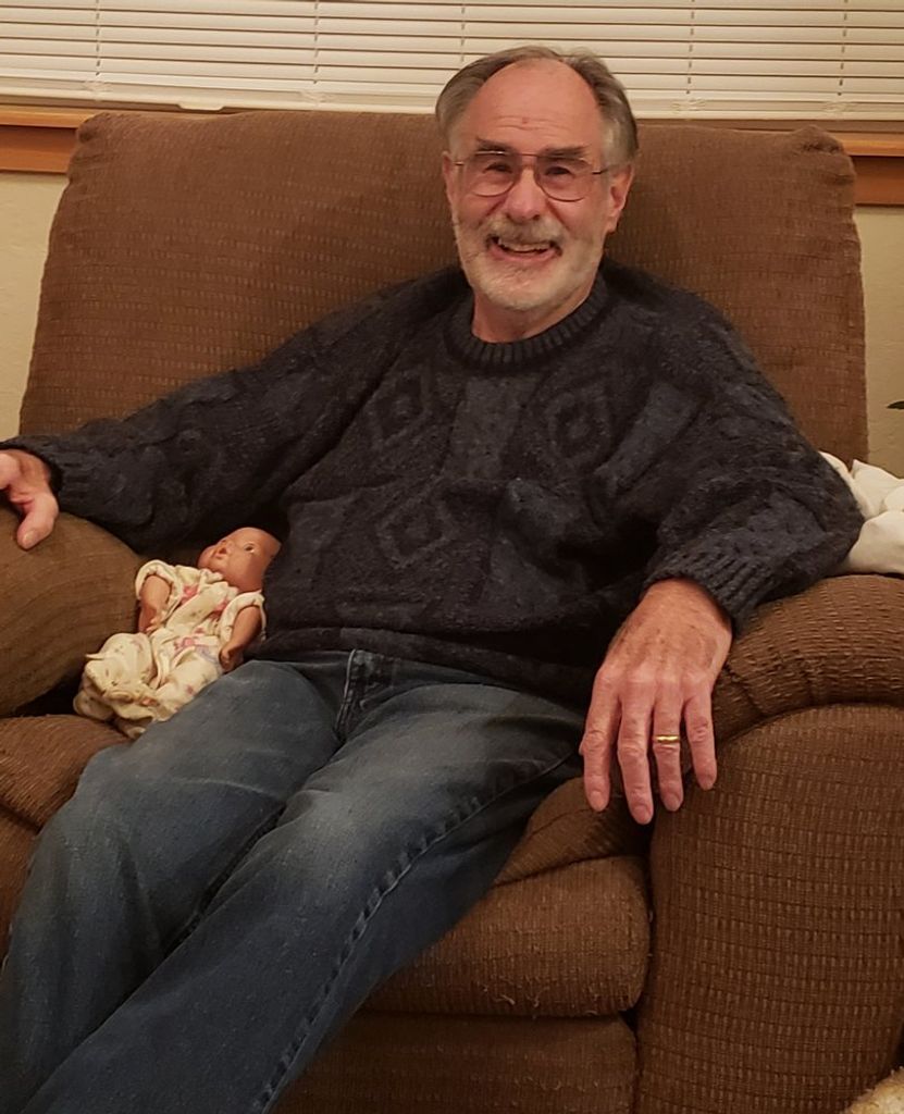 Terry Dale Robinson