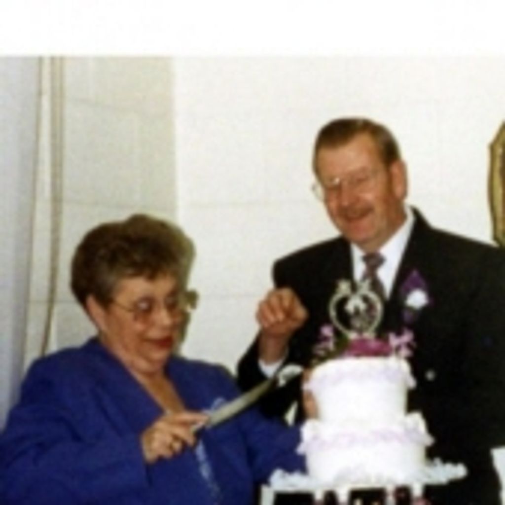 Gerald "Jerry" R. Bauman