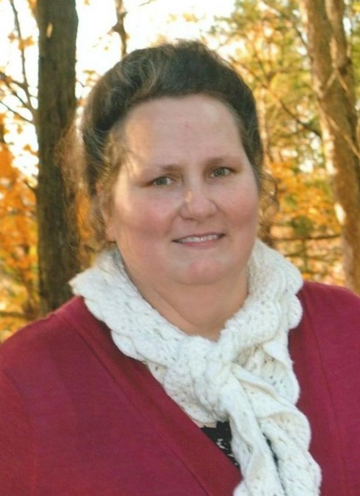 Virginia "Gennie" Murl Young