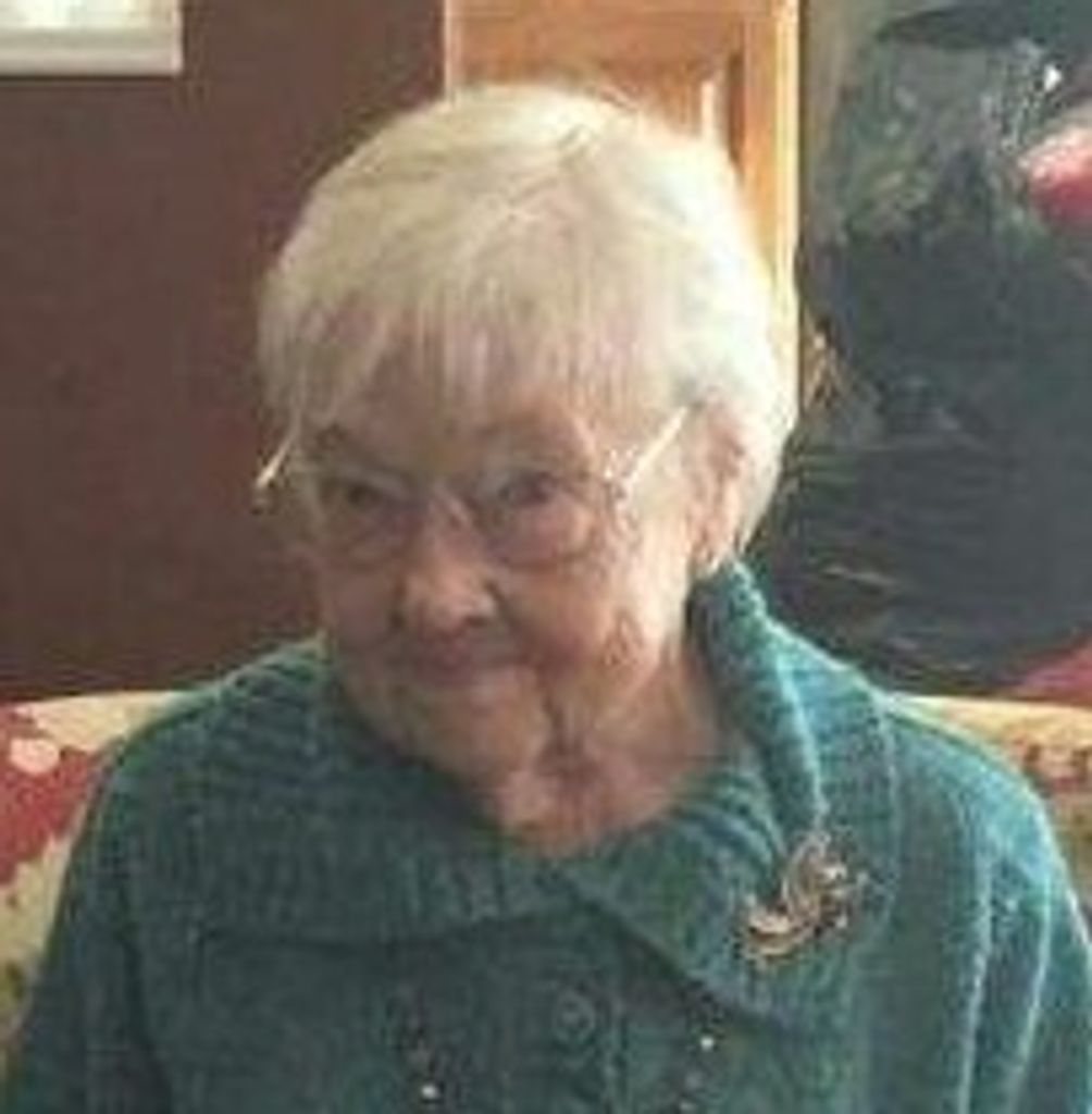 Deloris Ruth Hamilton