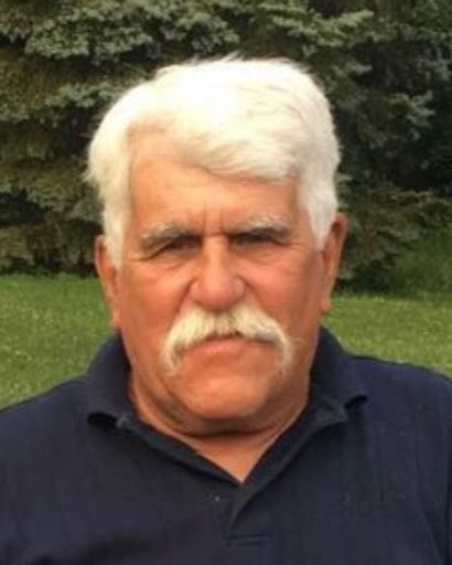 Carl P. Fritchey, Jr.'s obituary image