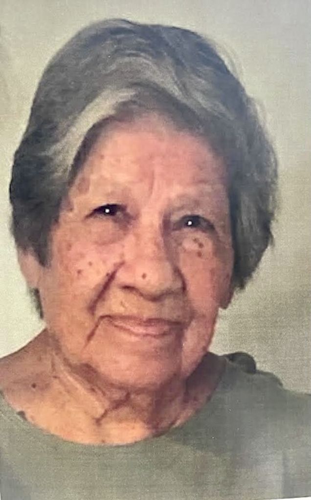 Mrs. Delia B. Ramirez