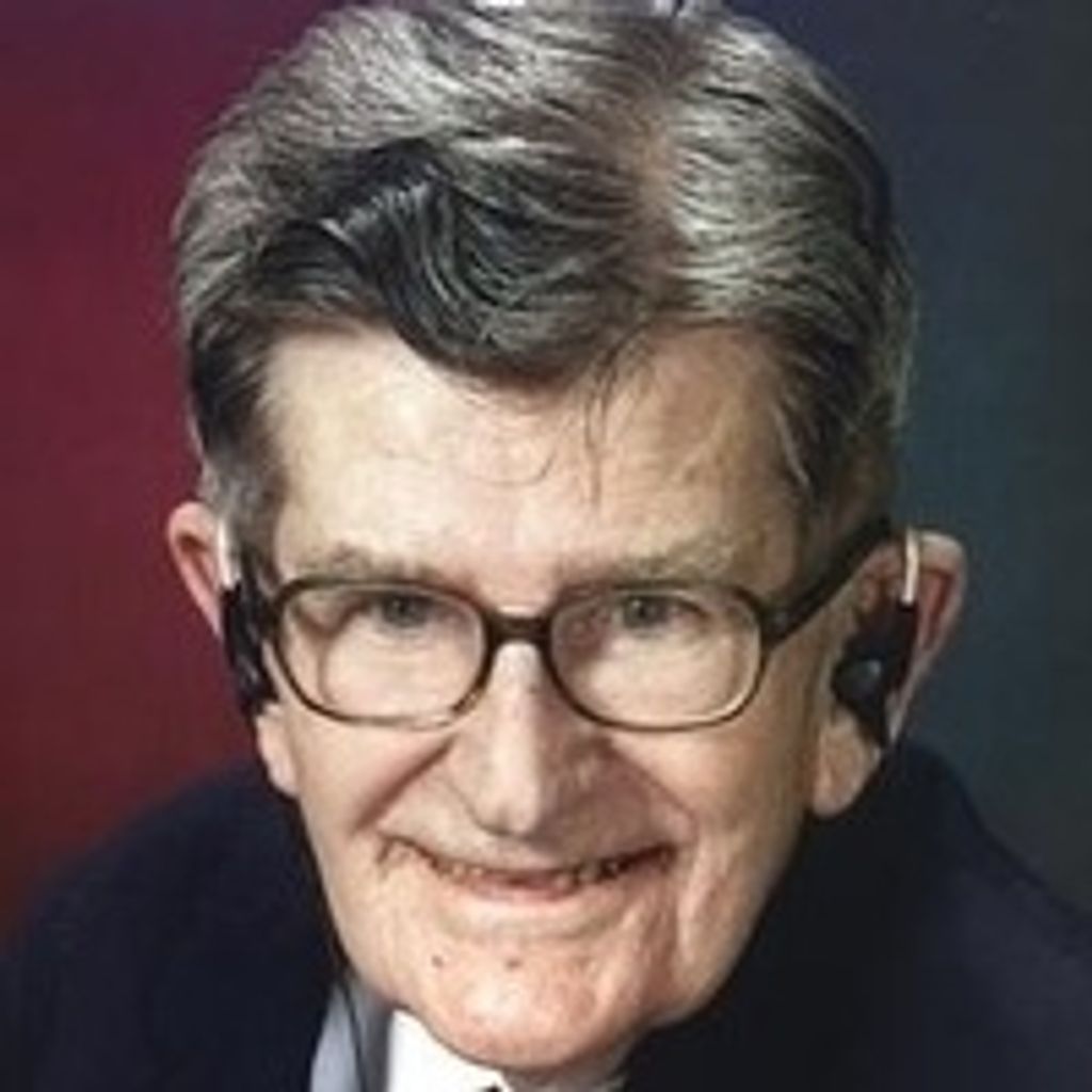 Donald Jobst