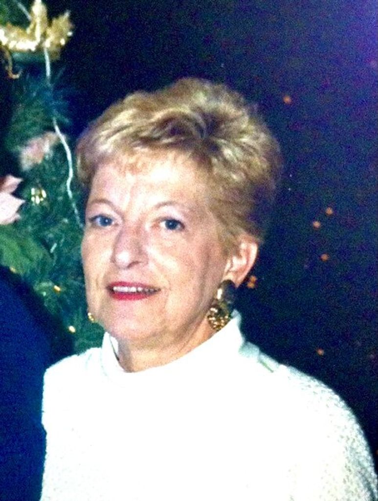Mary Lou   East