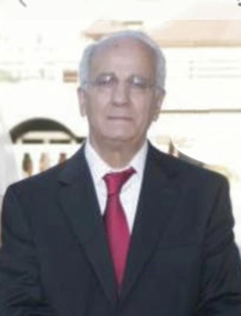 Fuad Hanna Atallah Khoury