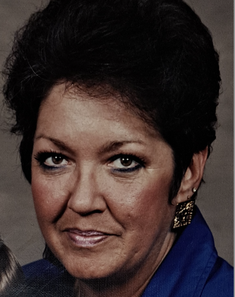 Blanche Johnson