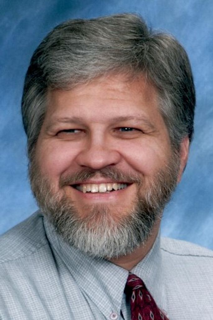 Bernard "Bernie "W. Fortna