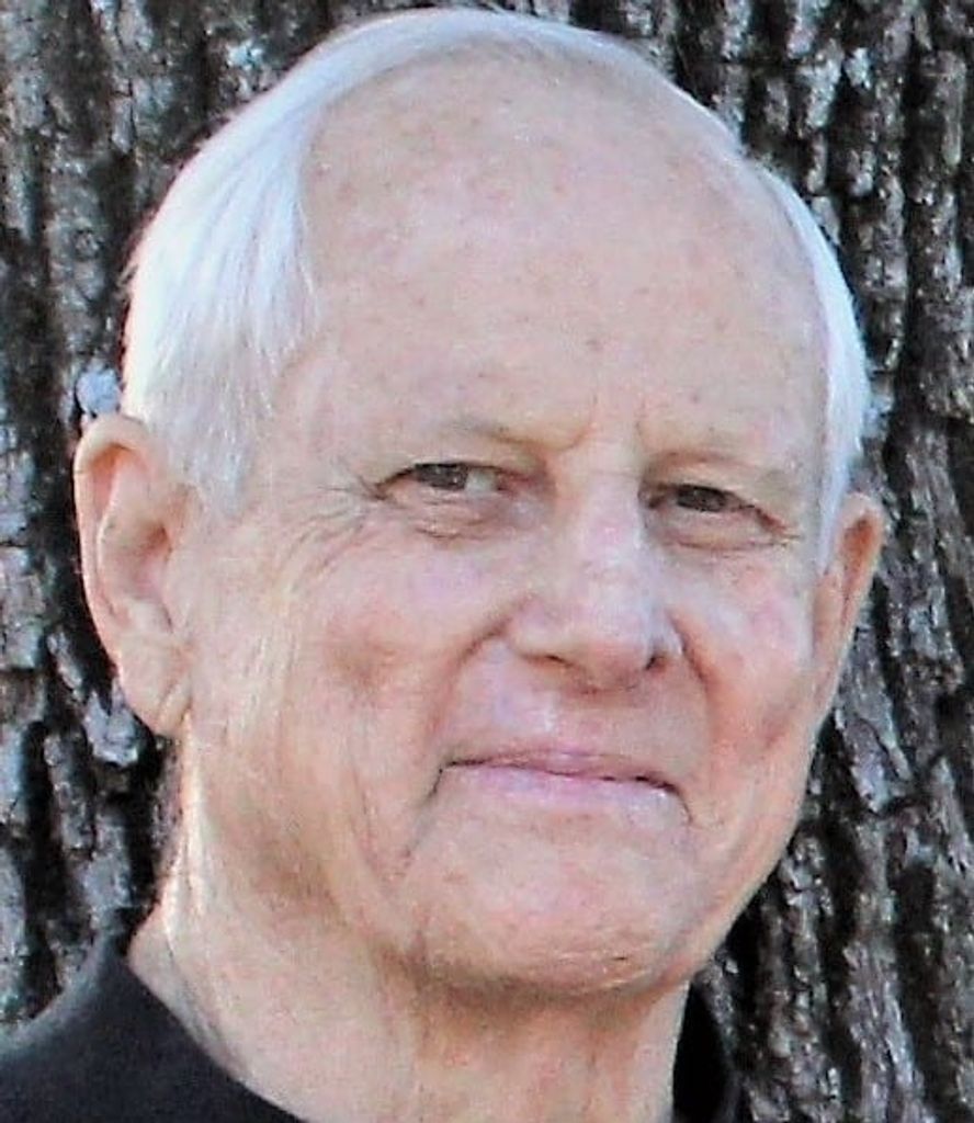 Jerry R. Welch