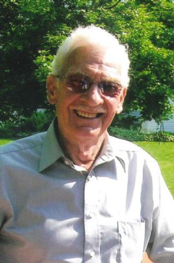 John Mcculloch