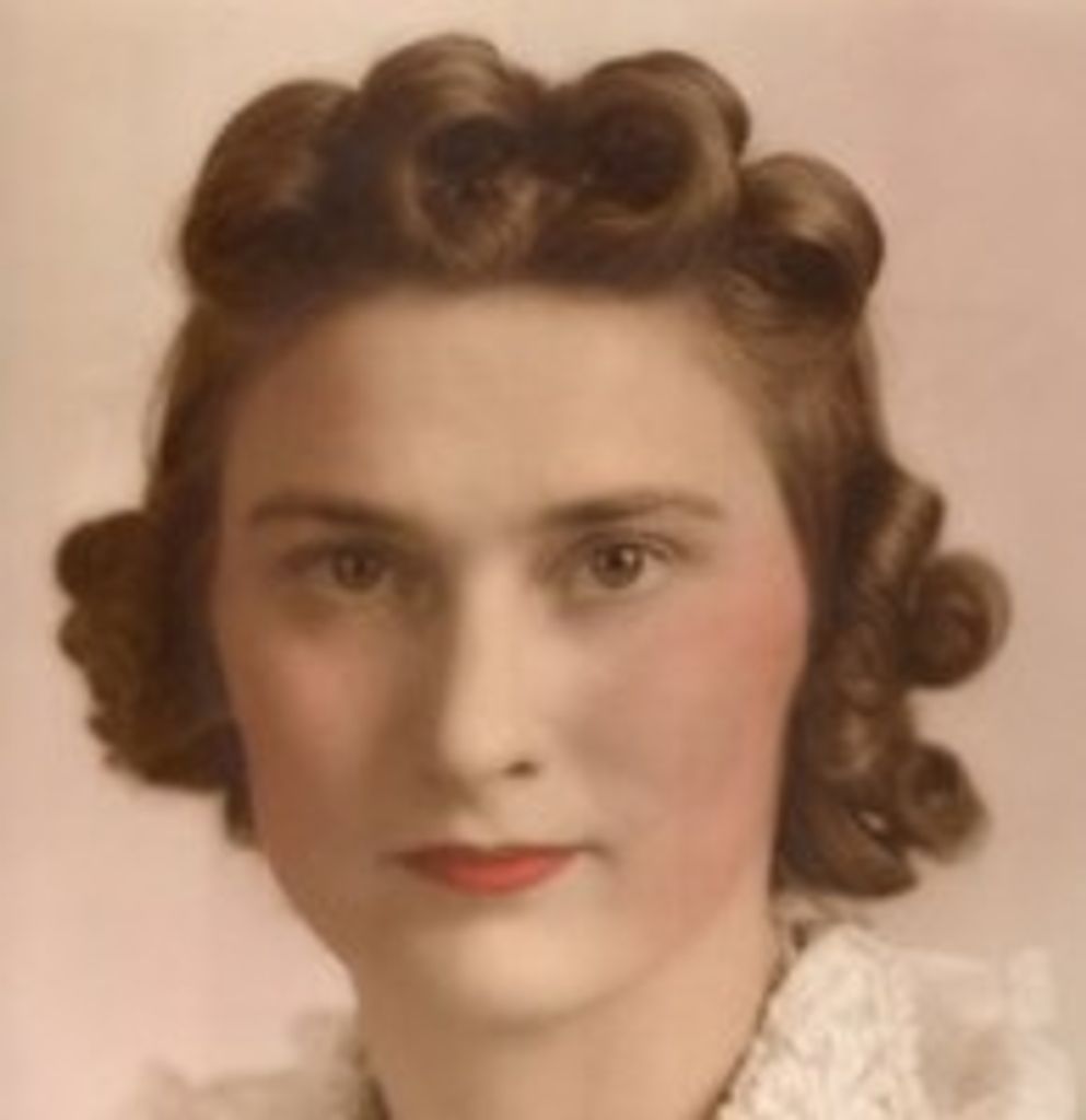 Vera Duggan White