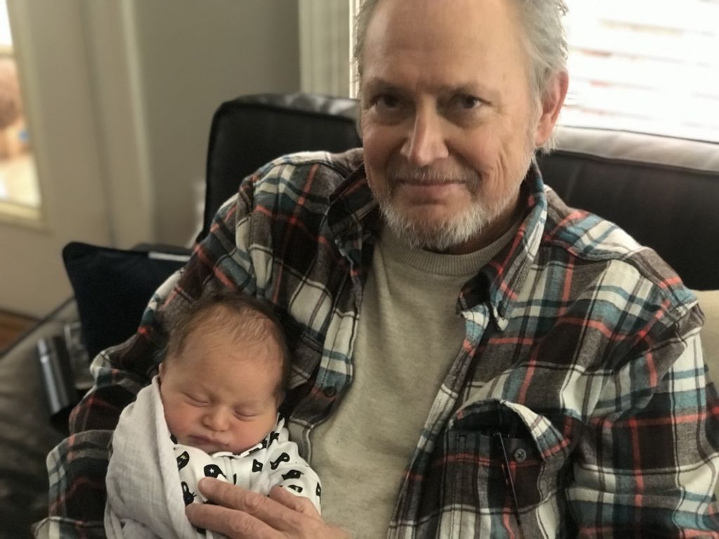 Dr. William David Mckeown Profile Photo
