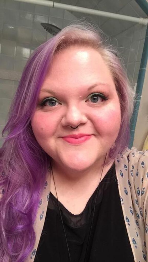 Christina Lawson Profile Photo
