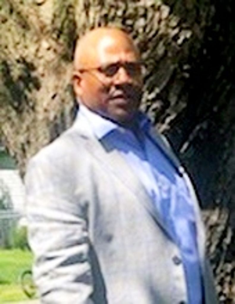 Joseph Duane Happy Profile Photo