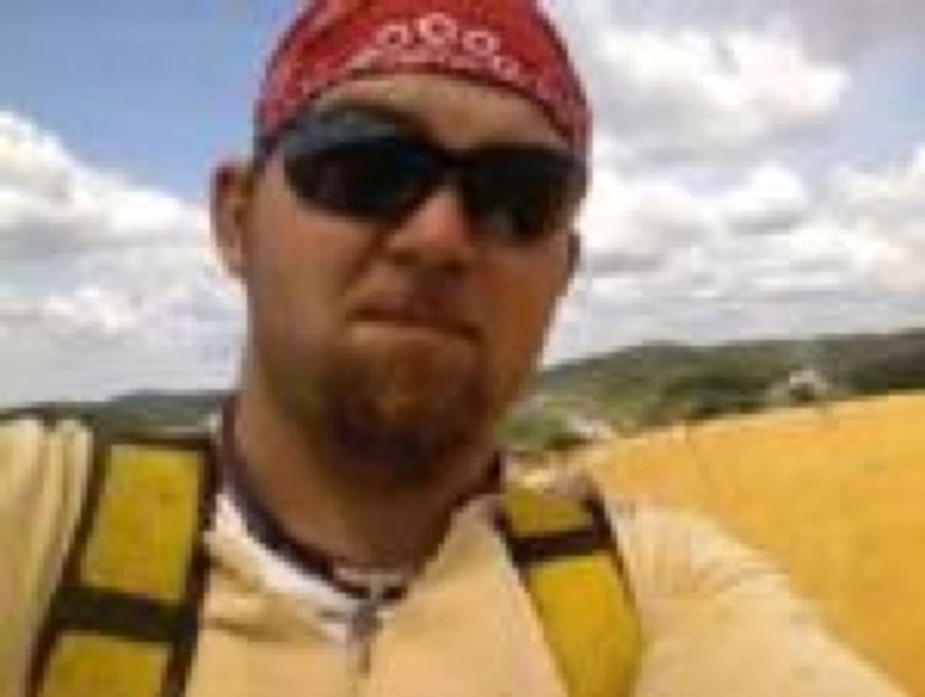 James Arlando Hayslip