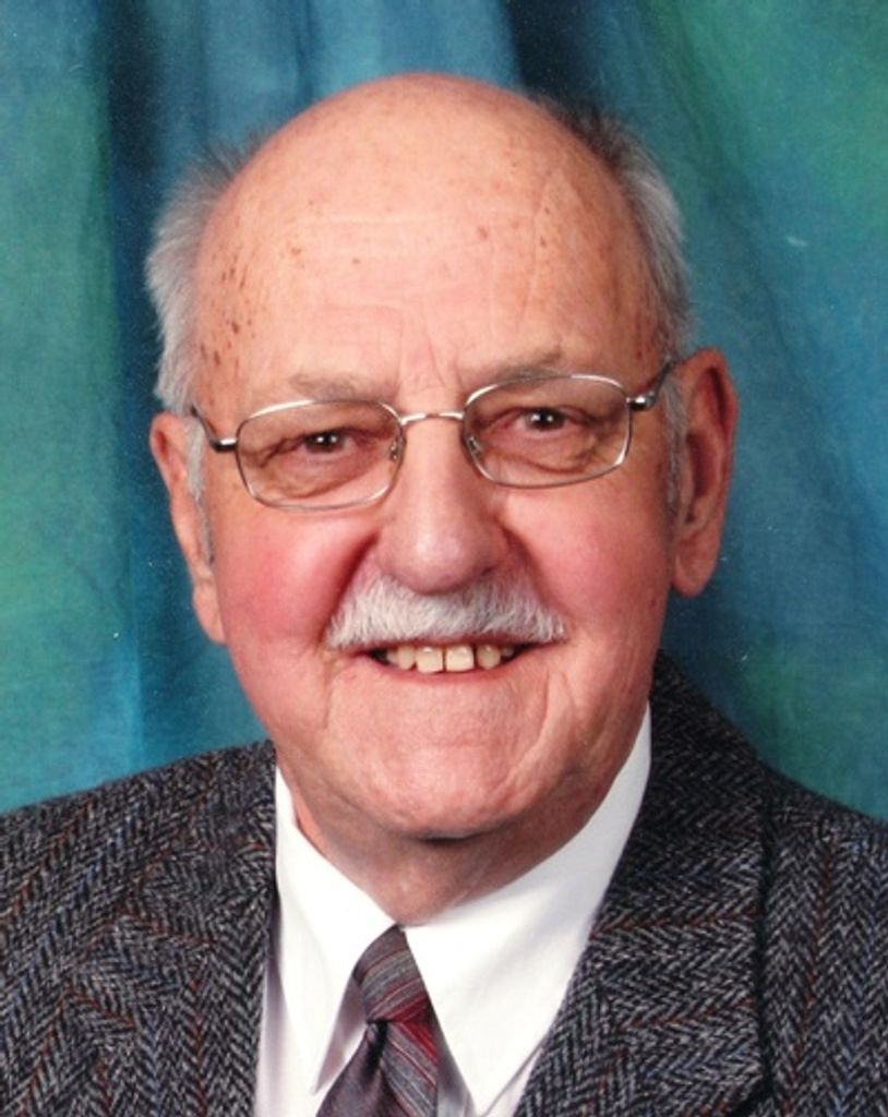 Donald Martin Beck