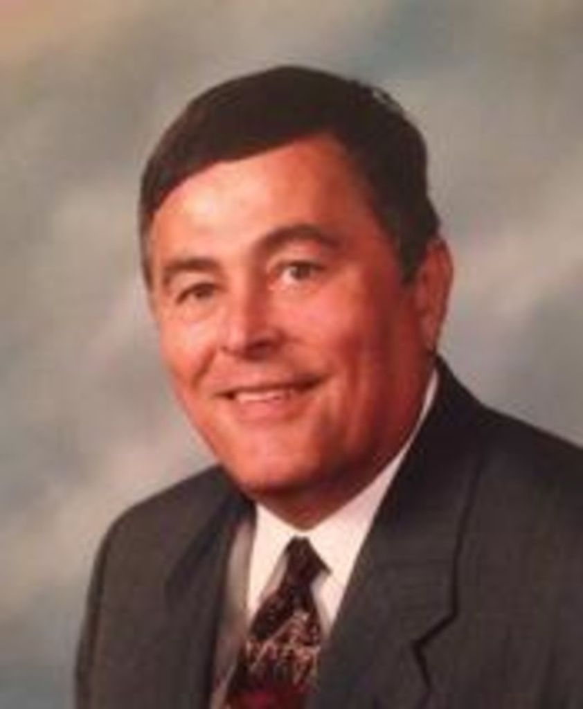 Larry Leroy Wright