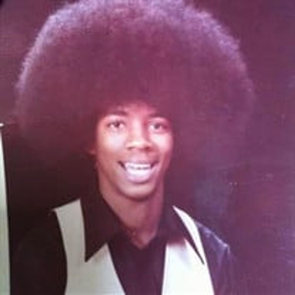 Mr. Zachary Harris