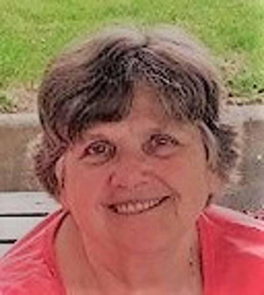 Marcella June Eichenlaub