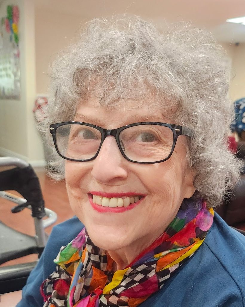 Mary Lou Stammler Profile Photo