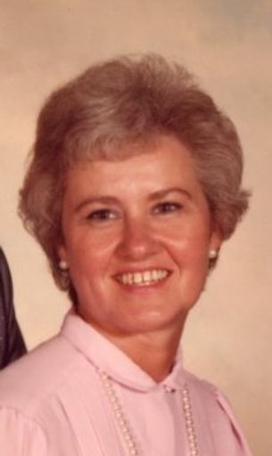 Judith Ann Abernathy's obituary image