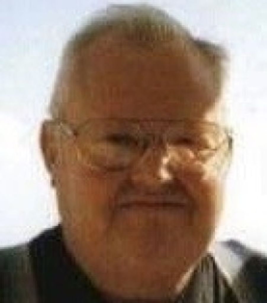 Edward Garrett