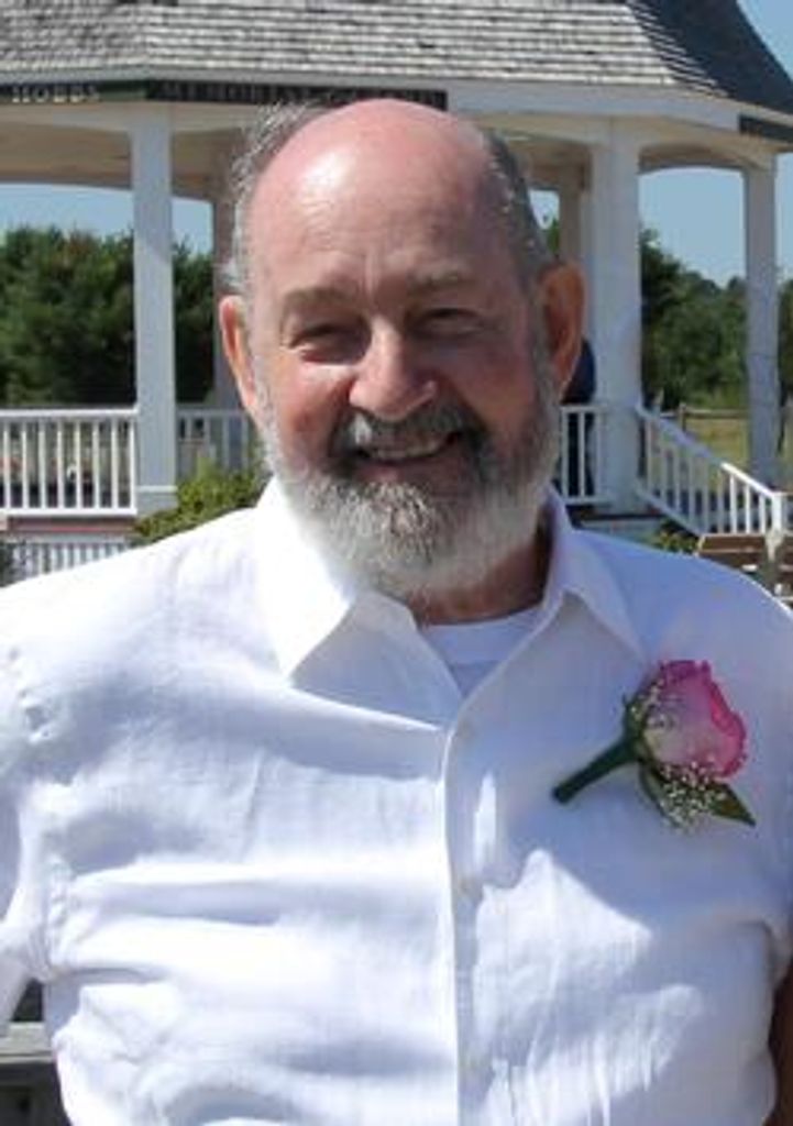 Donald Albert Littlefield, Jr.