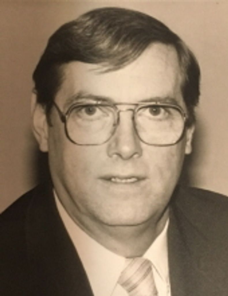 Richard A. Nolan