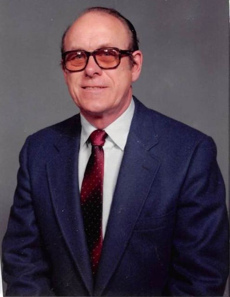 Warren Charlson