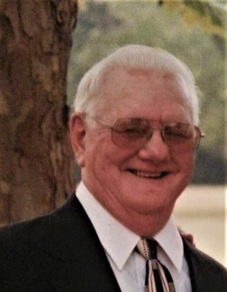 Joseph C. Hartfelder