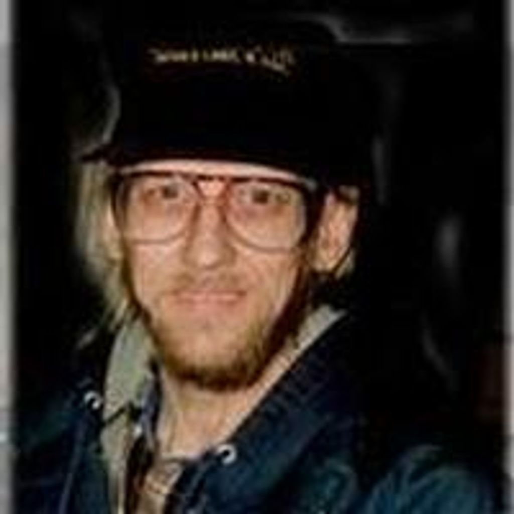 Karl Eugene Ahoe