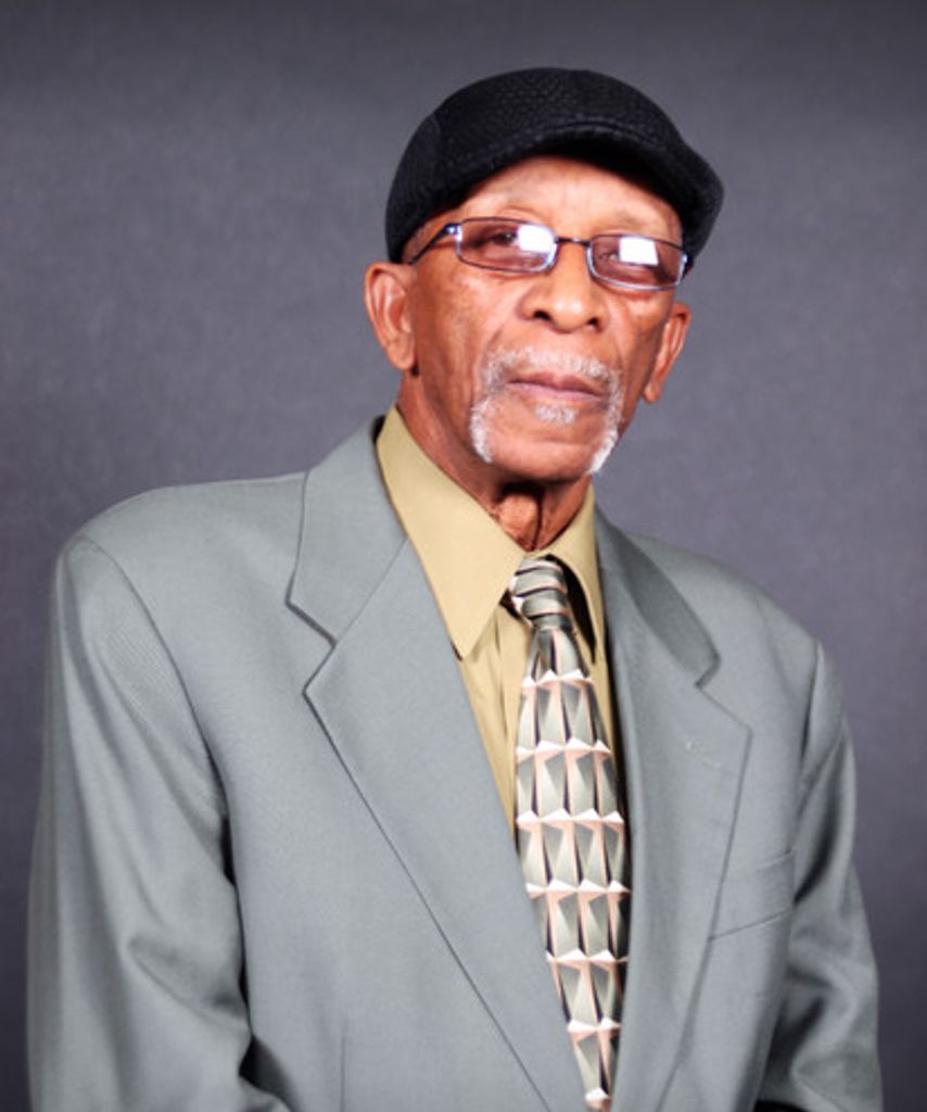 Joe O’Neal Cummings Sr.