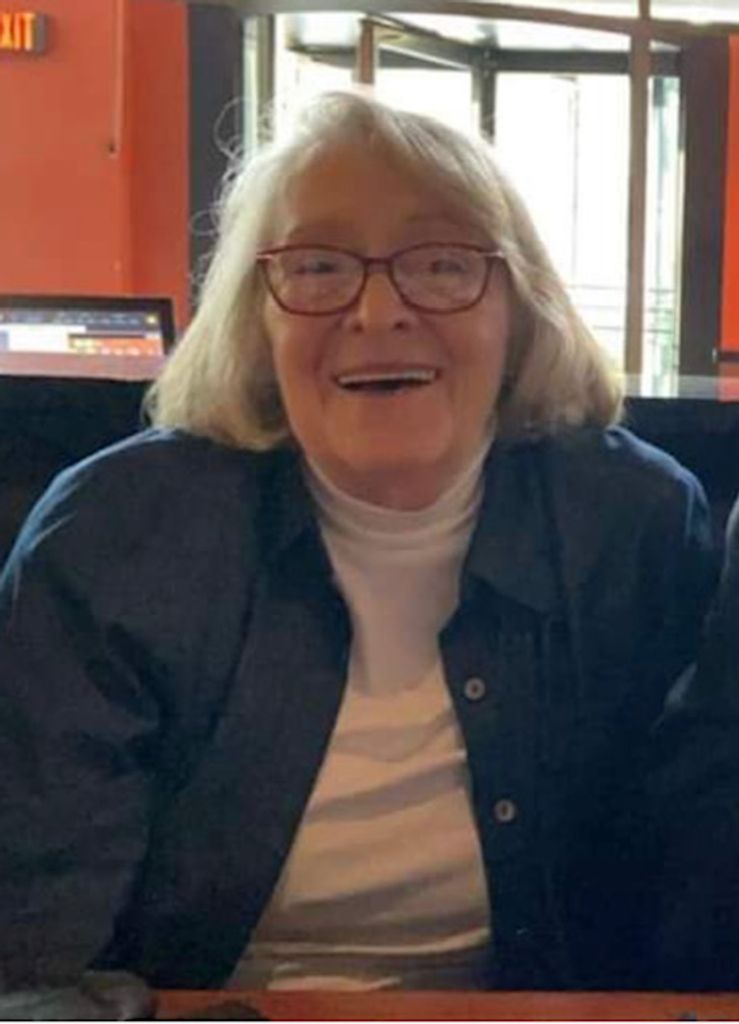 Judy Dominick Jennings