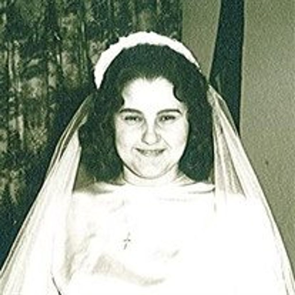 Margaret  "Peggy" Larman