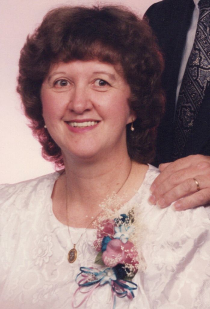 Dolores Eberle