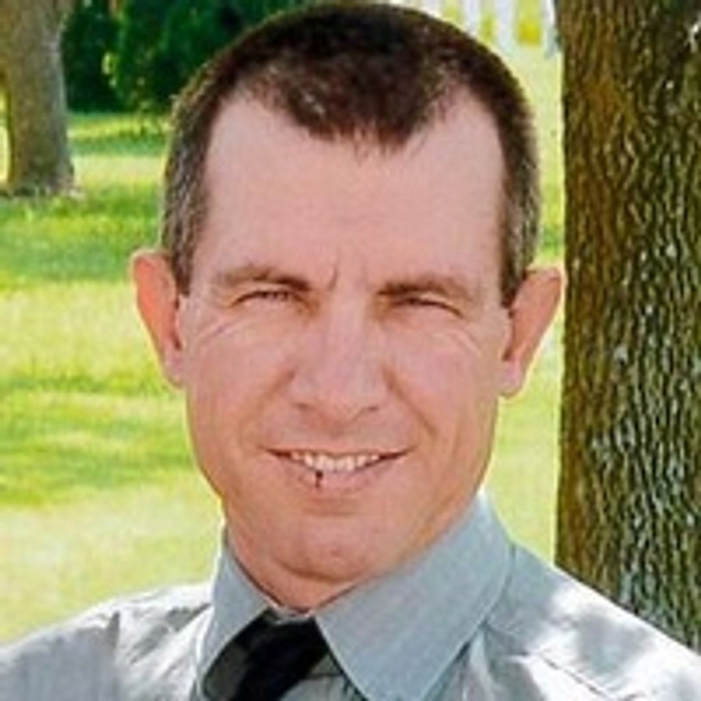 William "Bill" R. Schotte
