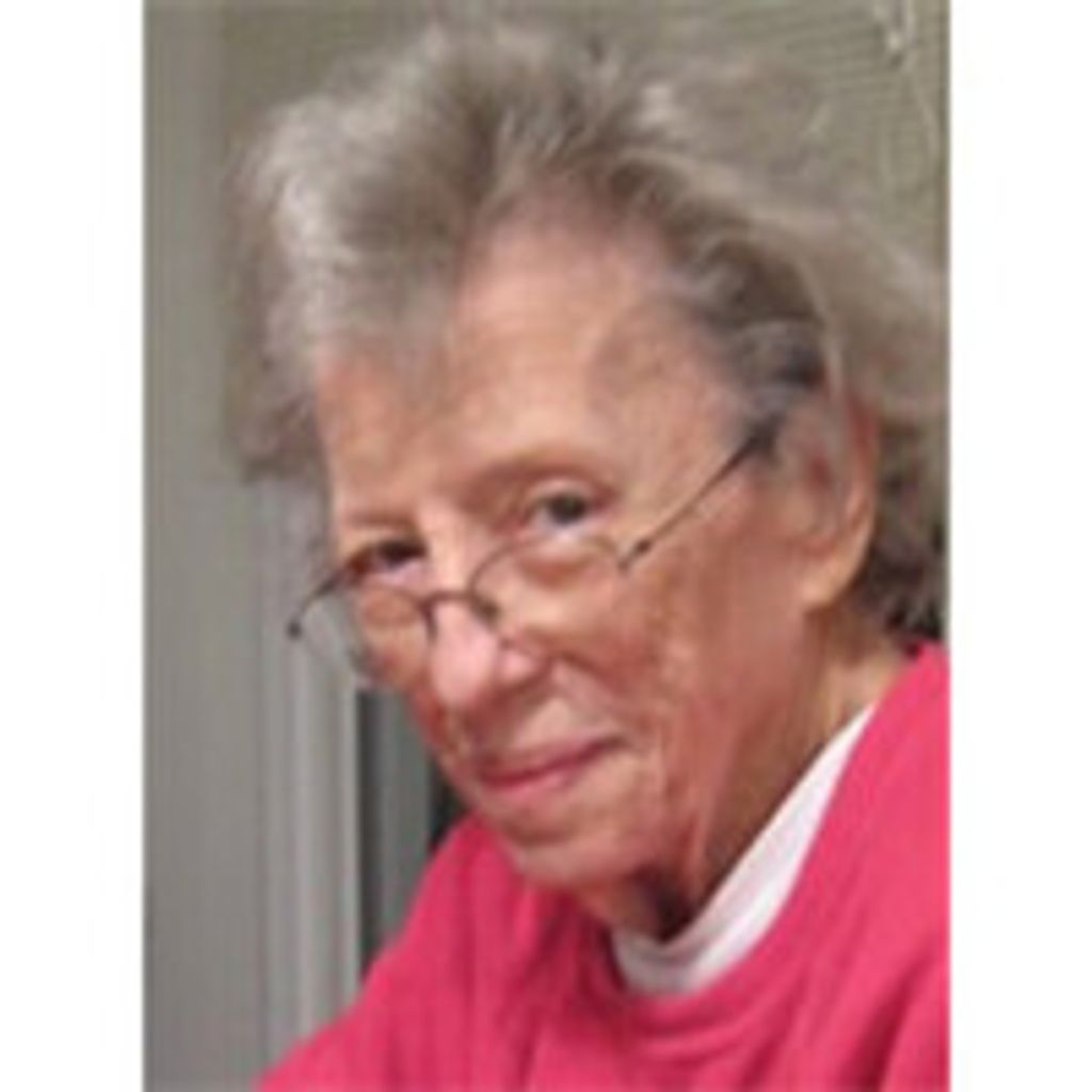 Ruth Norris Evitts