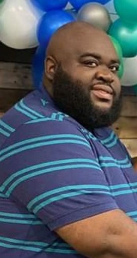 Jonathan Davarius Martin