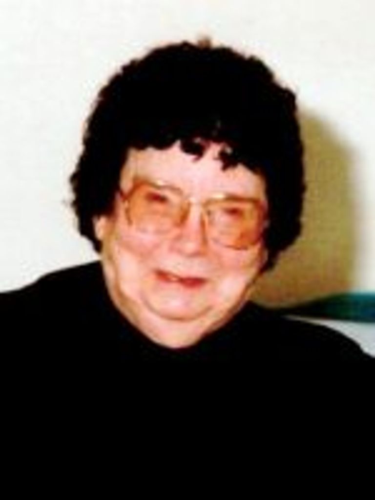 Clara M. Lang