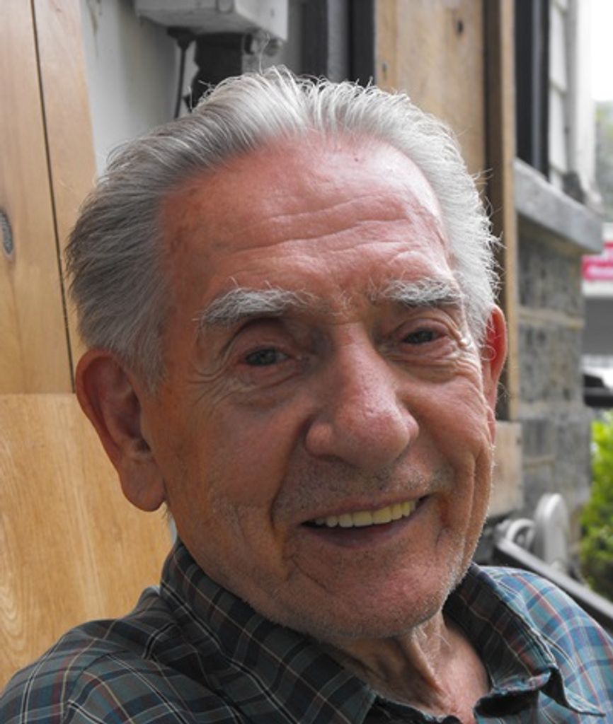 Robert T. O'Neill Profile Photo