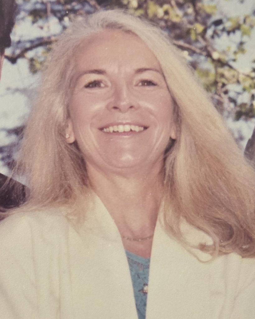 Lora Ruth Wright-Cresap Profile Photo