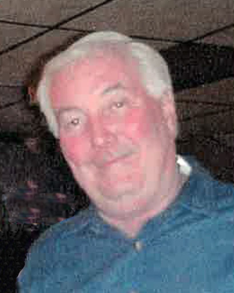 Michael Edward Anderson Profile Photo